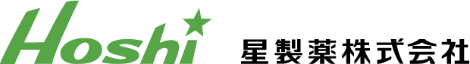 星製薬株式会社